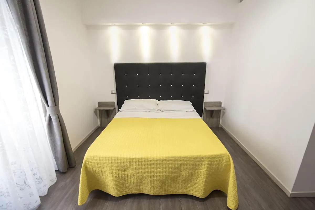 Donna Luisa Bed & Breakfast Naples