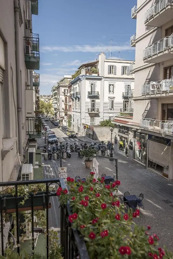 Donna Luisa Bed & Breakfast Naples Italy