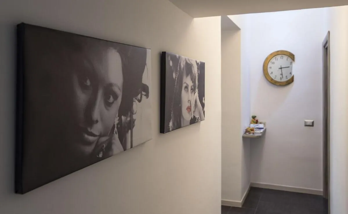 Donna Luisa Bed & Breakfast Naples 0*,  Italy