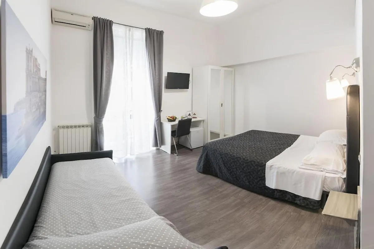 Donna Luisa Bed & Breakfast Naples 0*,