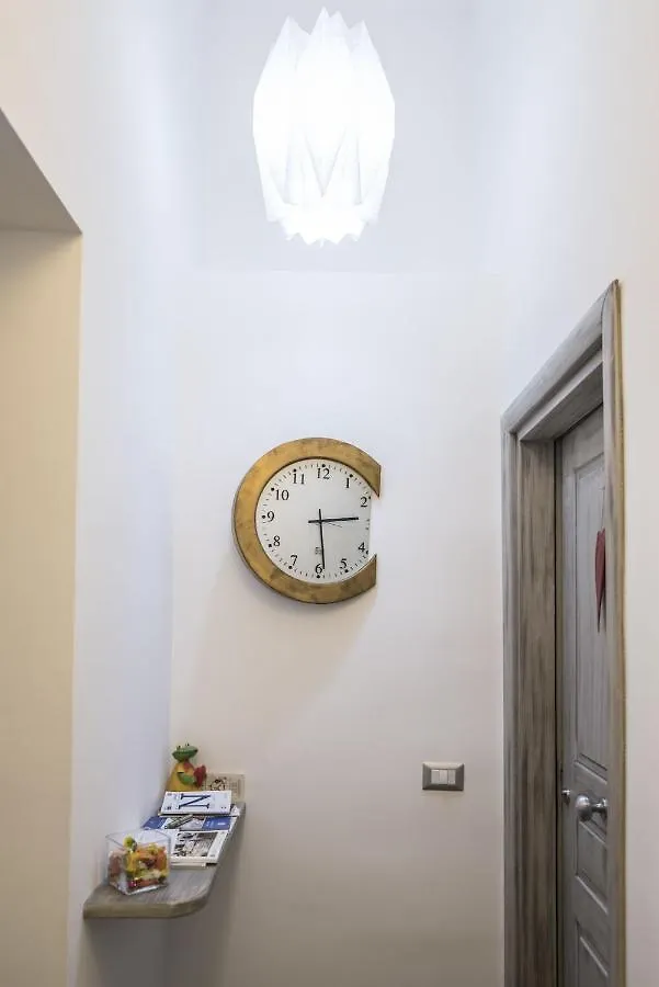 Donna Luisa Bed & Breakfast Naples