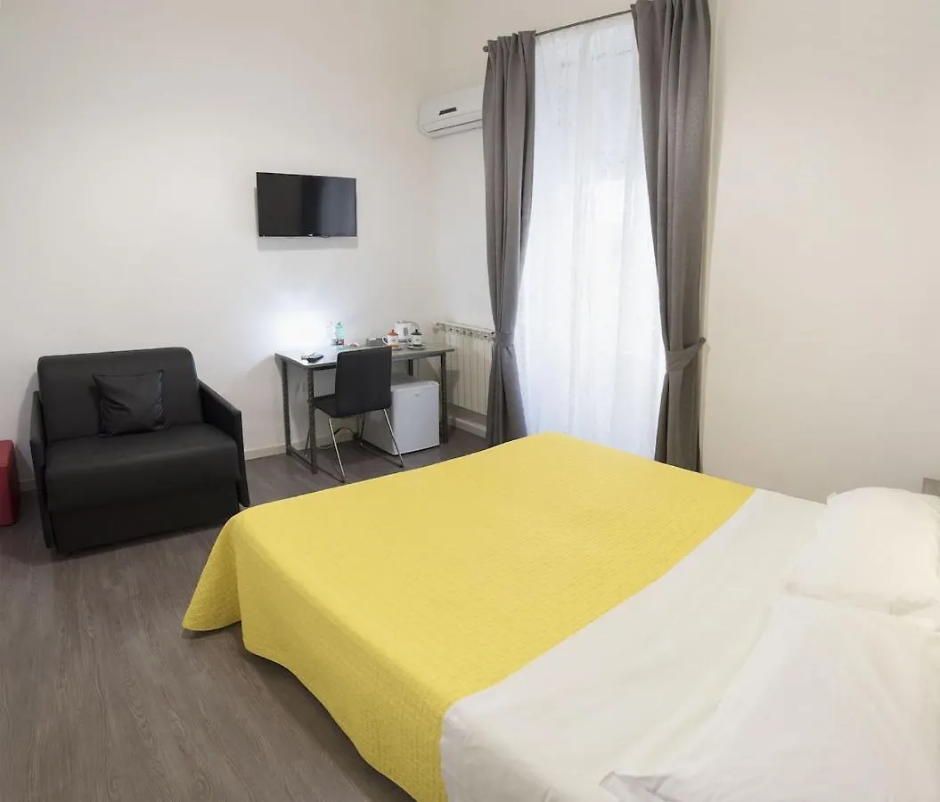 Donna Luisa Bed and Breakfast Neapel
